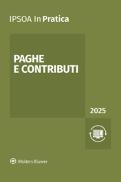 ISBN 9788821786334 Paghe e contributi