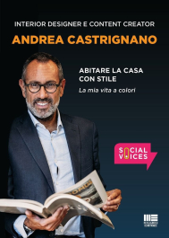 ISBN 9788891677440 - Abitare la casa con stile
